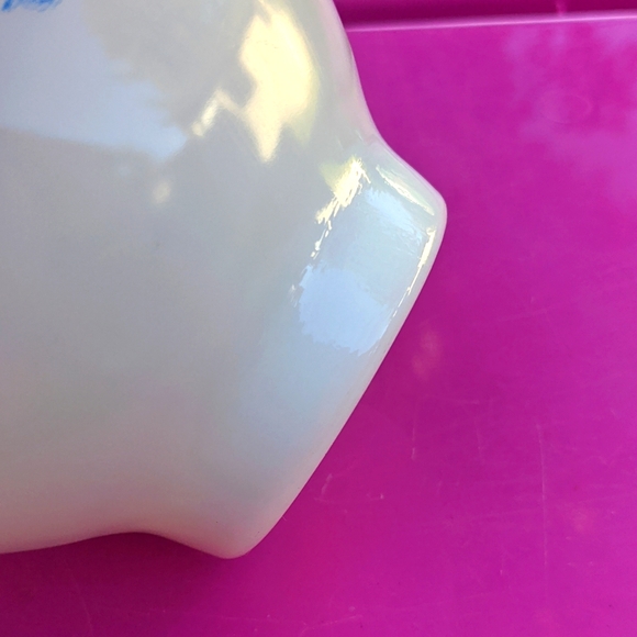 Termo-crisa vintage cereal bowl - Picture 6 of 8